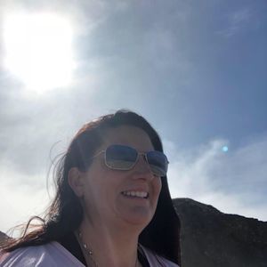 Meet your Posher, Holly